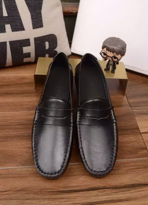 Gucci Business Fashion Men  Shoes_442